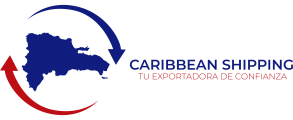 Logo Caribbean Shipping